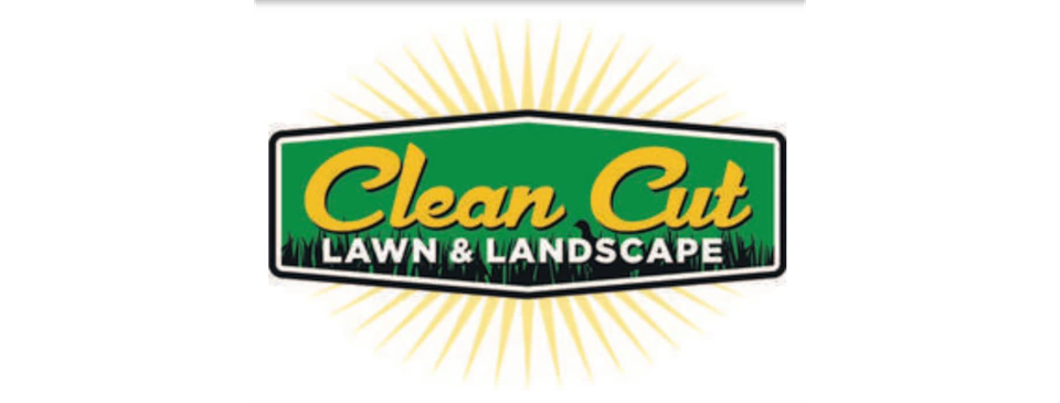 Clean Cut Lawn & Landscape 2021 IVAN Scramble Tournament Sponsor